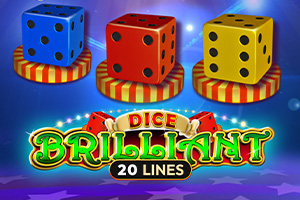 Brilliant Dice
