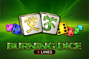Burning Dice