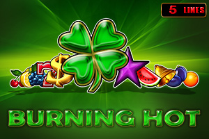 Burning Hot