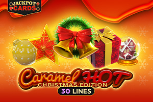 Caramel Hot Christmas Edition