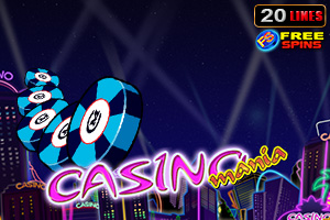 Casino Mania