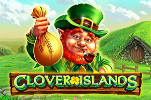 Clover Islands