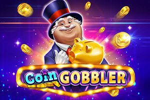 Coin Gobbler