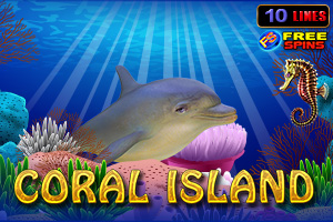 Coral Island