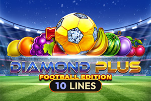 Diamond Plus Football Edition