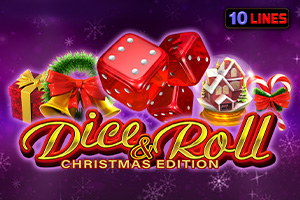 Dice and Roll Christmas Edition