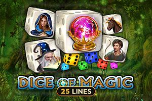 Dice of Magic