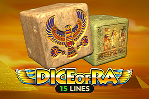 Dice of Ra