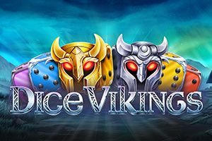 Dice Vikings