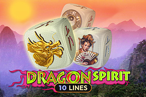 Dragon Spirit