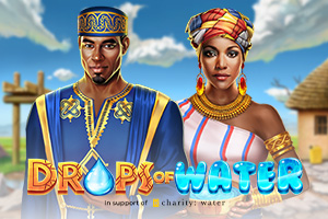 Drops of Water