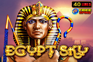 Egypt Sky