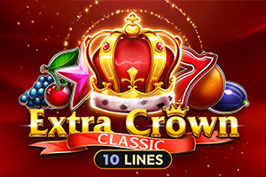 Extra Crown Classic