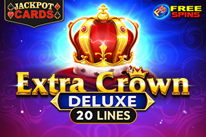 Extra Crown Deluxe
