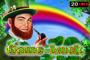 Game of Luck