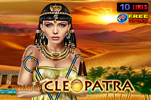 Grace of Cleopatra