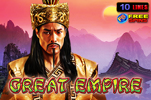 Great Empire