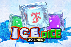 Ice Dice