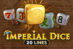 Imperial Dice