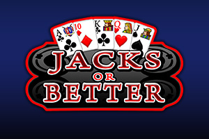 Jacks or Better