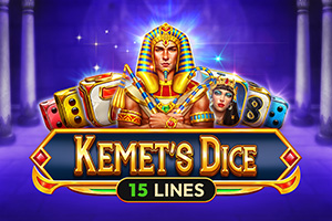 Kemets Dice