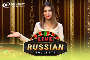 Live Roulette Russian