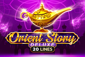 Orient Story Deluxe