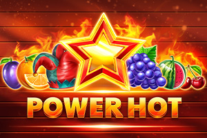 Power Hot Megawins