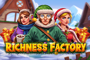 Richness Factory
