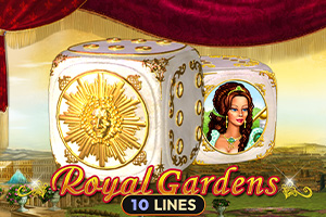 Royal Gardens