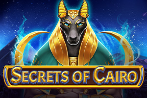 Secrets of Cairo
