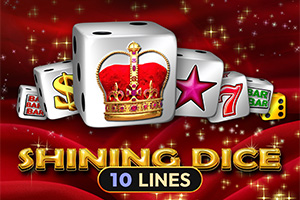 Shining Dice