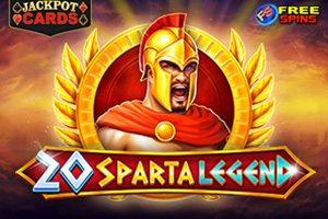 Sparta Legend