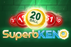 Superb Keno