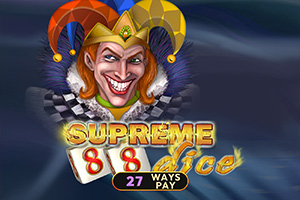 Supreme Dice