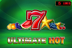 Ultimate Hot