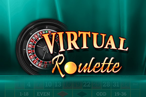 Virtual Roulette