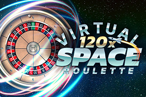 Virtual Space Roulette