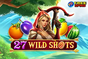 27 Wild Shots