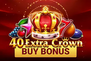 40 Extra Crown Buy Bonus
