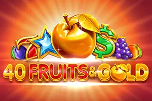 40 Fruits and Gold