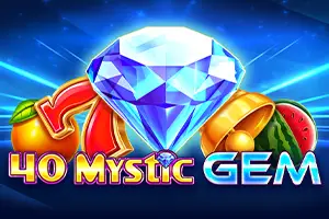 40 Mystic Gem