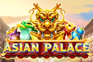 Asian Palace