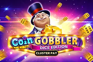 Coin Gobbler Dice Edition