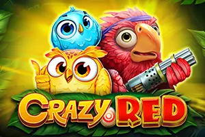 Crazy Red