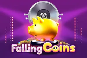 Falling Coins