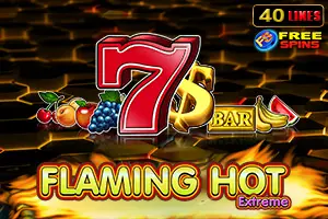 Flaming Hot Extreme