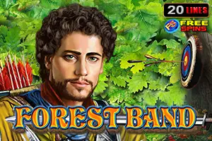 Forest Band
