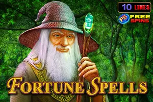 Fortune Spells