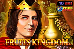 Fruits Kingdom